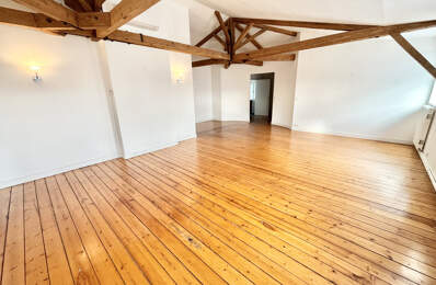 Appartement Type 5 - Grand standing - Clim - Cuisine neuve - — photo du bien