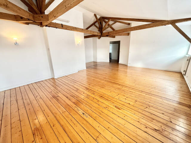 Appartement Type 5 - Grand standing - Clim - Cuisine neuve - — photo du bien