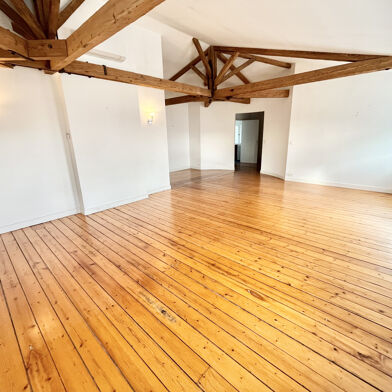 Appartement 5 pièces 1205 €