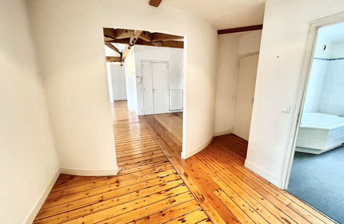 Appartement Type 5 - Grand standing - Clim - Cuisine neuve - — photo 5