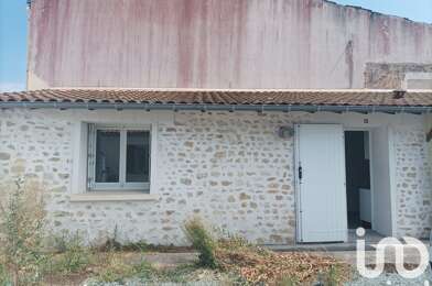 Maison 3 pièces 129000 €