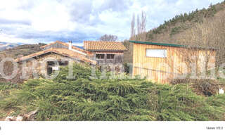 Maison 5 Pièces 304 m² à vendre à Saint-Basile (07270)