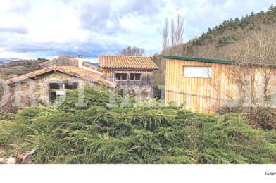 Maison 5 pièces 330000 €