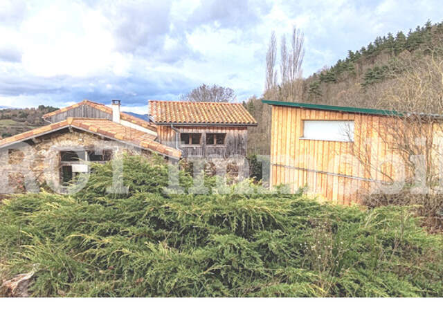 propriété rurale — photo du bien