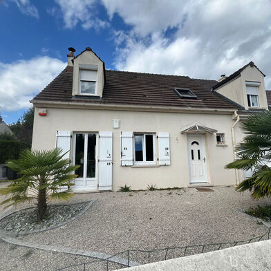 Maison 6 pièces 470000 €
