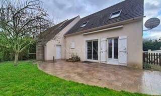 Maison 6 Pièces 116 m² à vendre à Lamorlaye (60260)