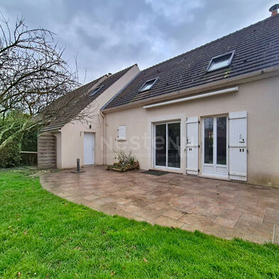 Maison 6 pièces 450000 €