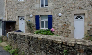 Maison 5 Pièces 97 m² à louer à Plouguerneau (29880)