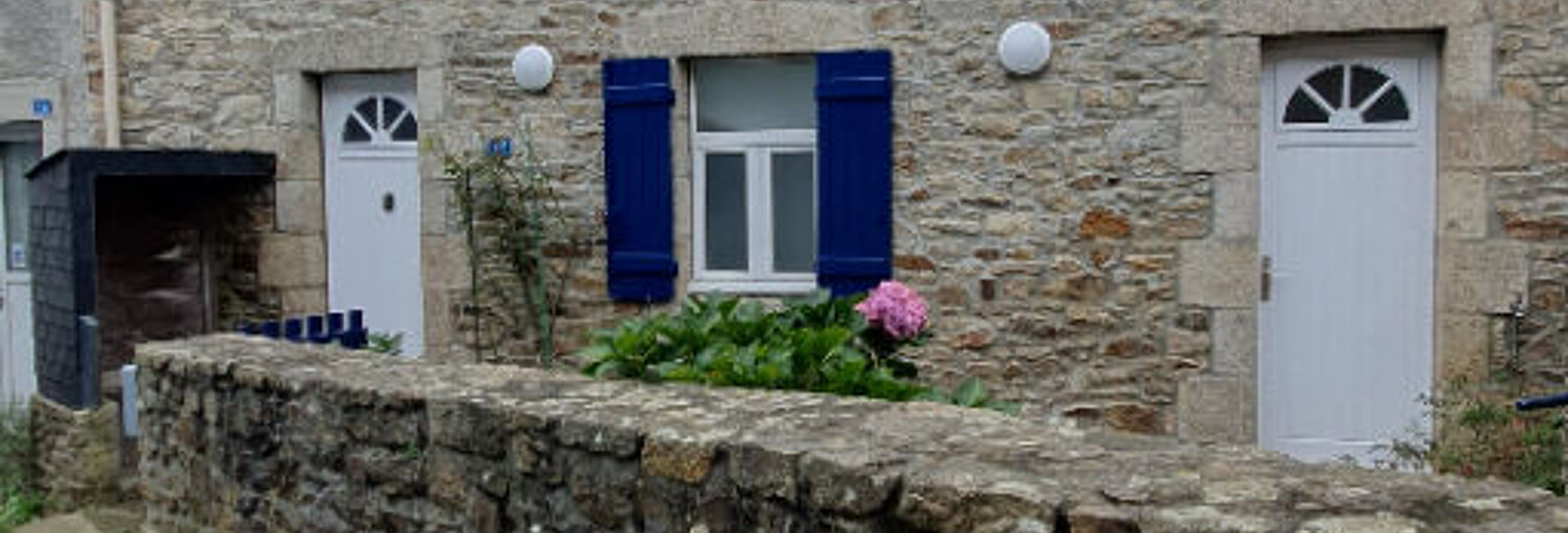 Maison 5 Pièces 97 m² à louer à Plouguerneau (29880)