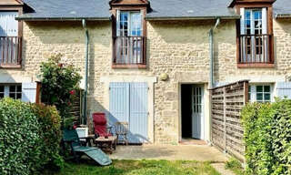 Maison 3 Pièces 72 m² à louer à Chilleurs-aux-Bois (45170)