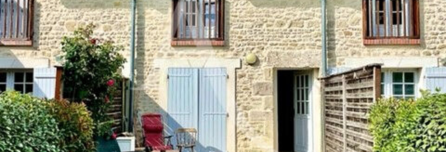 Maison 3 Pièces 72 m² à louer à Chilleurs-aux-Bois (45170)