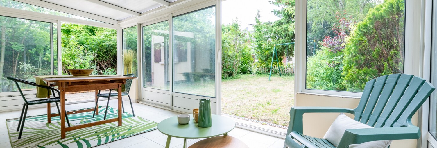 Maison 6 Pièces 145 m² à vendre à Villemoisson-sur-Orge (91360)