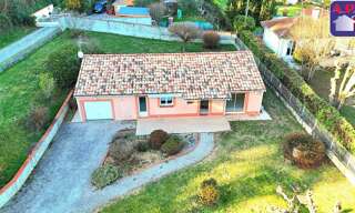 Maison 4 Pièces 106 m² à vendre à Saverdun (09700)