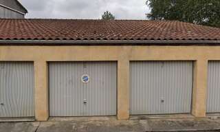 Garage  15 m² à louer à Saverdun (09700)
