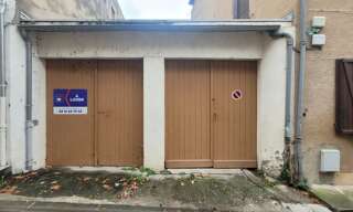 Garage  15 m² à louer à Varilhes (09120)