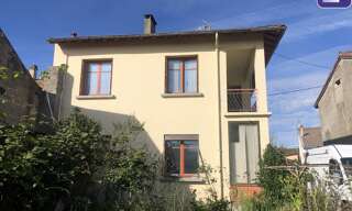 Maison 6 Pièces 104 m² à vendre à Martres-Tolosane (31220)