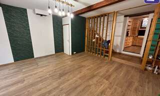 Maison 3 Pièces 72 m² à louer à Calmont (31560)