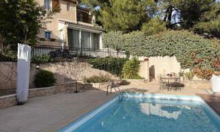 Maison 4 Pièces 127 m² à vendre à Carnoux-en-Provence (13470)