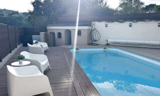 Maison 4 Pièces 127 m² à vendre à Carnoux-en-Provence (13470)