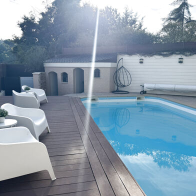 Maison 4 pièces 635000 €