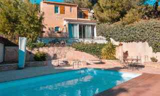 Maison 4 Pièces 127 m² à vendre à Carnoux-en-Provence (13470)