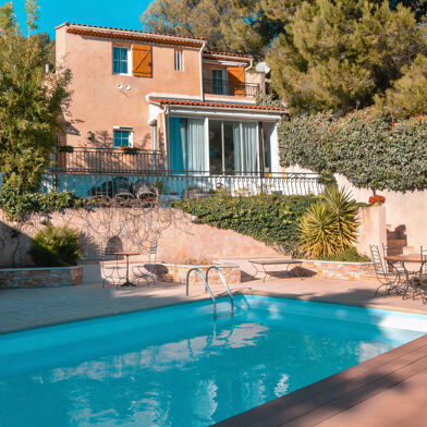 Maison 4 pièces 635000 €