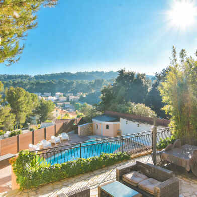 Maison 4 pièces 635000 €