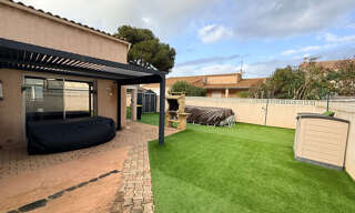 Maison 3 Pièces 51 m² à vendre à Agde (34300)