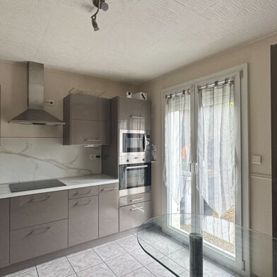 Maison 4 pièces 215280 €