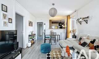 Appartement 2 Pièces 49 m² à vendre à Argenteuil (95100)