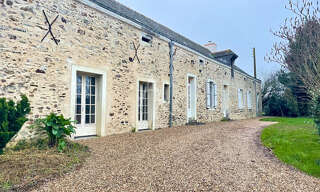Maison 3 Pièces 100 m² à louer à Château-Gontier-sur-Mayenne (53200)