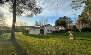 Maison 2 Pièces 100 m² à vendre à Montjoire (31380)