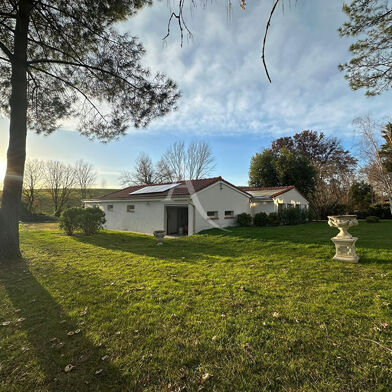 Maison 2 pièces 315000 €