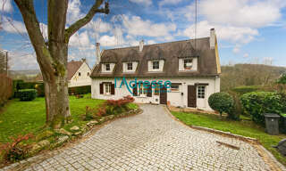 Maison 5 Pièces 132 m² à vendre à Seraincourt (95450)