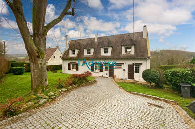 Maison 5 pièces 408000 €