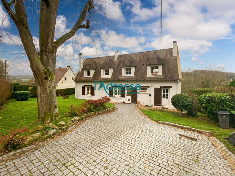 Propriété sur les hauteurs du village — photo 1