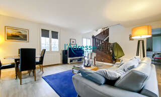 Maison 5 Pièces 132 m² à vendre à Seraincourt (95450)