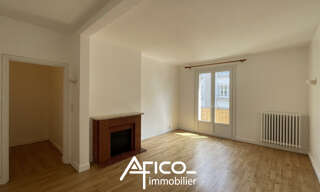 Appartement 3 Pièces 69 m² à louer à Tours (37000)