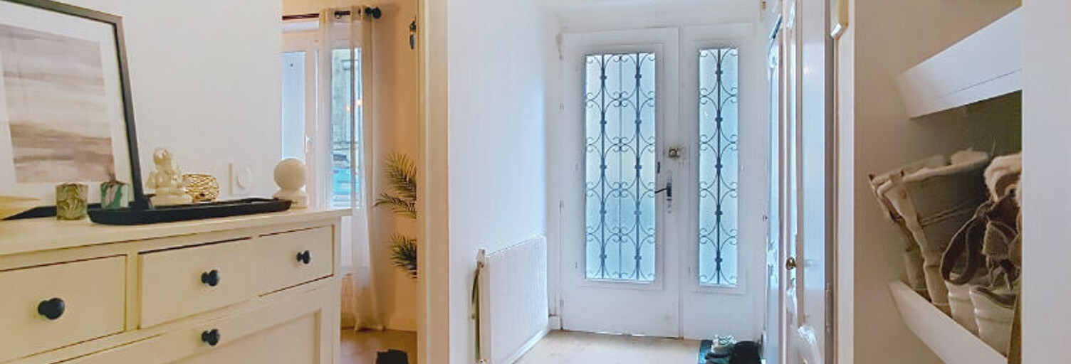 Maison 5 Pièces 144 m² à vendre à Lormont (33310)