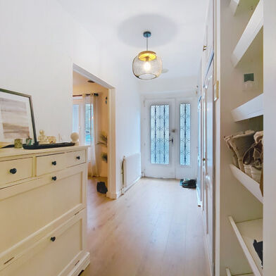 Maison 5 pièces 358000 €