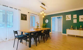 Maison 5 Pièces 144 m² à vendre à Lormont (33310)