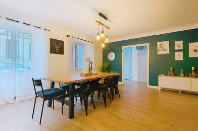 Maison 5 pièces 358000 €