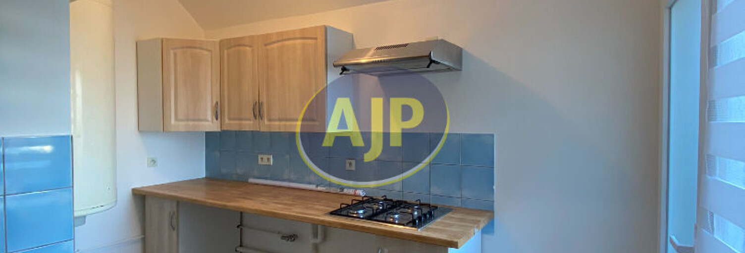 Maison 3 Pièces 59 m² à louer à Guémené-Penfao (44290)