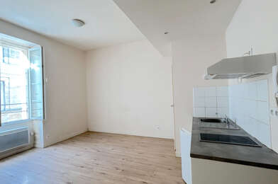 Appartement 2 pièces 590 €