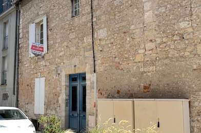 Appartement 2 pièces 600 €