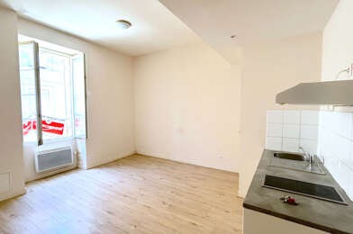 Appartement 2 pièces 550 €