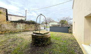 Maison 4 Pièces 105 m² à louer à Blaye (33390)