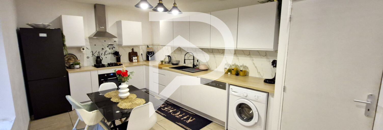 Appartement 5 Pièces 163 m² à vendre à Orthez (64300)