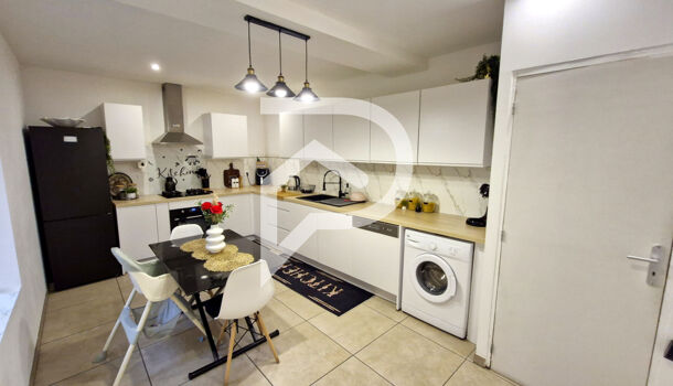 Appartement 5 pièces  à vendre Orthez 64300