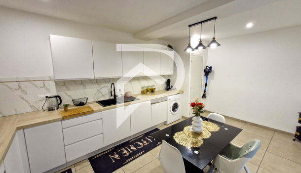 Appartement 5 pièces  à vendre Orthez 64300